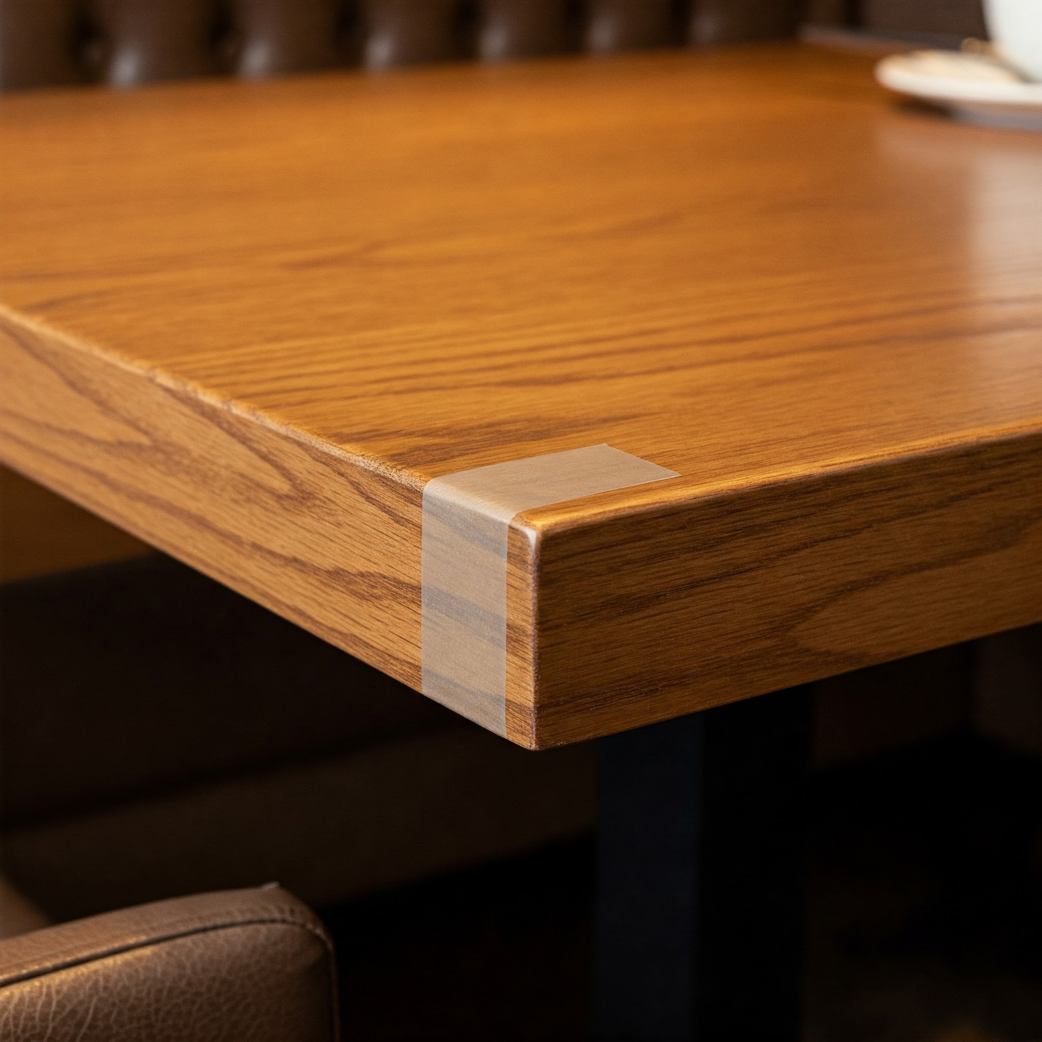 Hospitality Industry