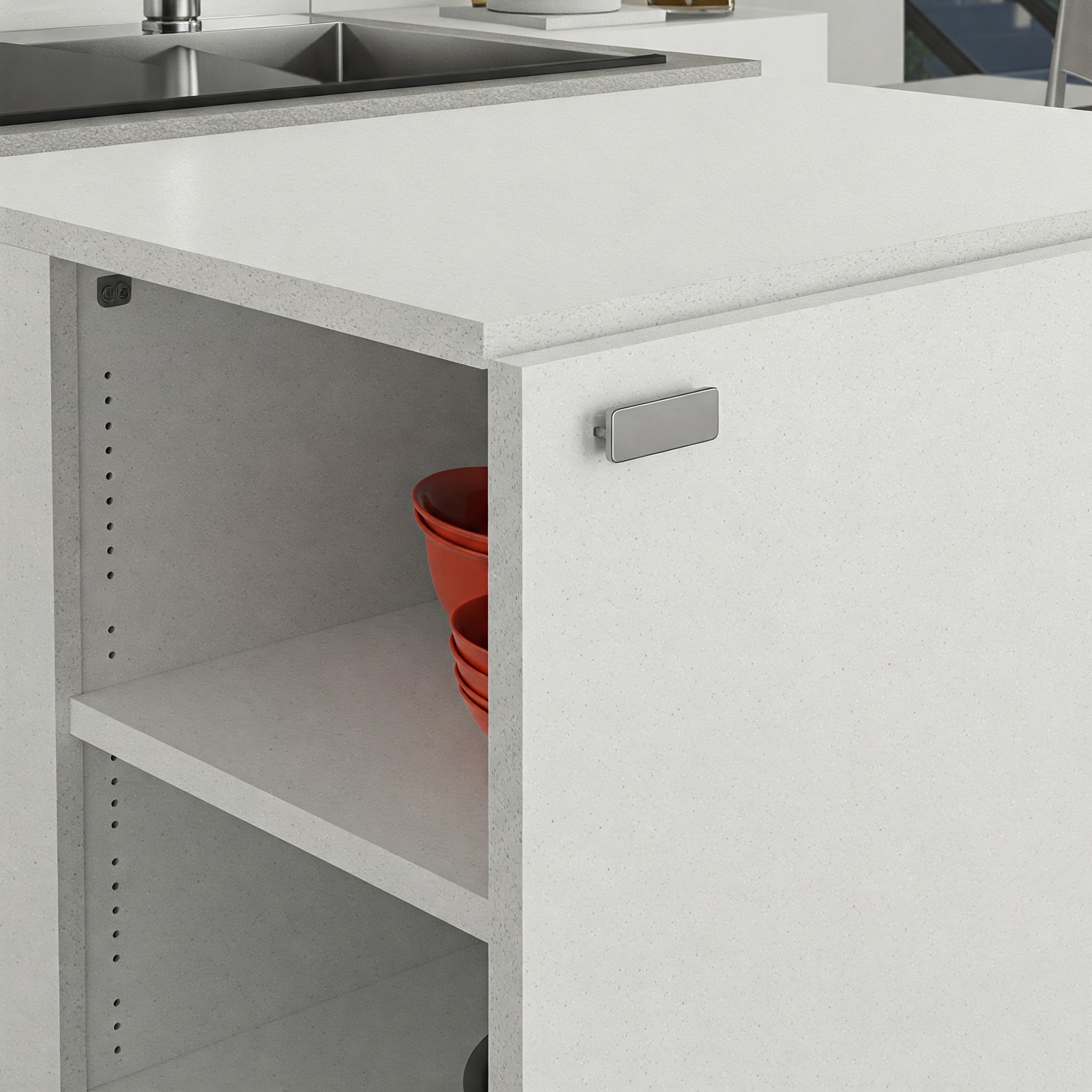 Furniture & Shelving Units