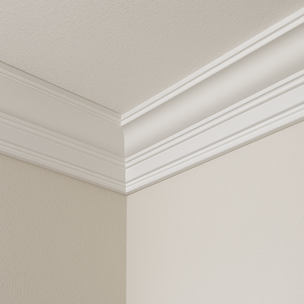 Ceiling Mouldings