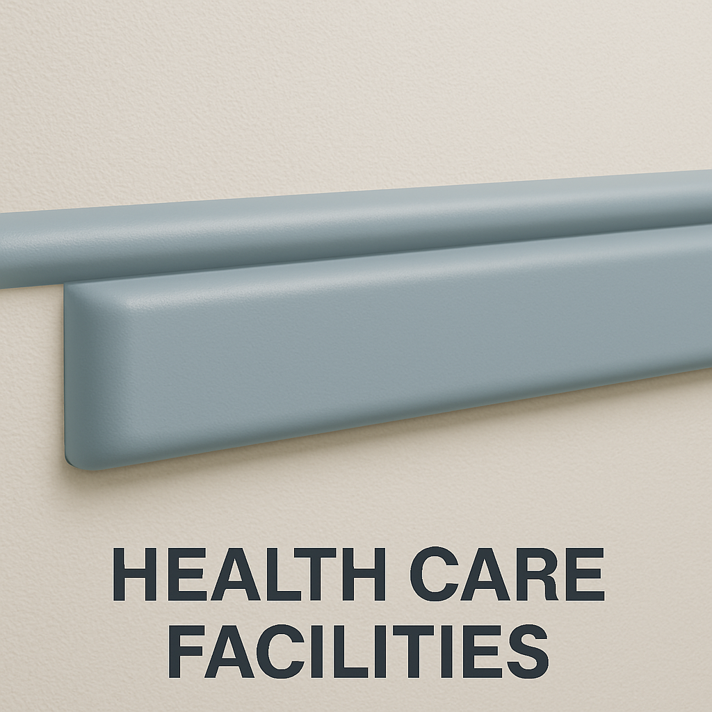 Healthcare Facilities