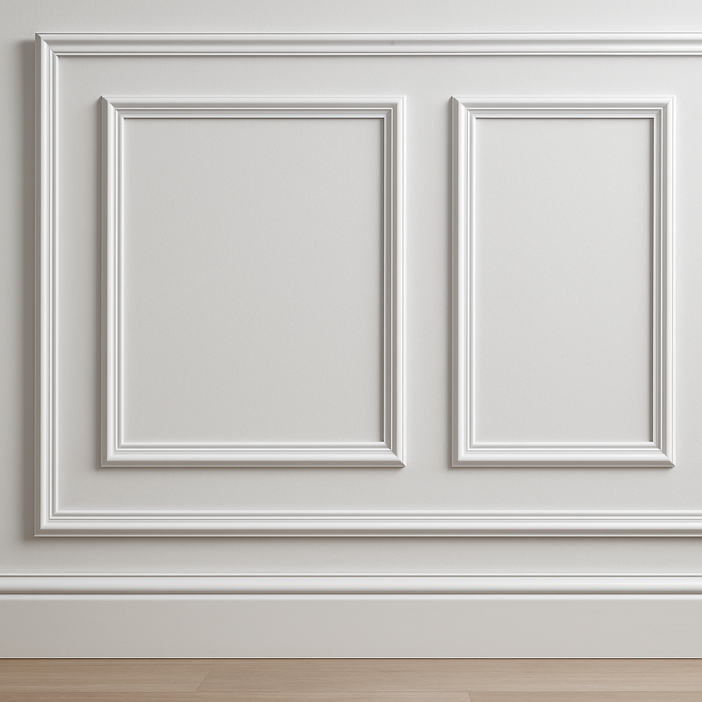Interior Wall Trims