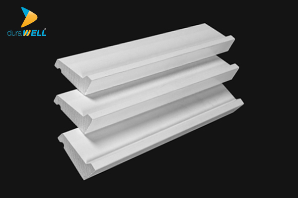 PVC Moulding Applications