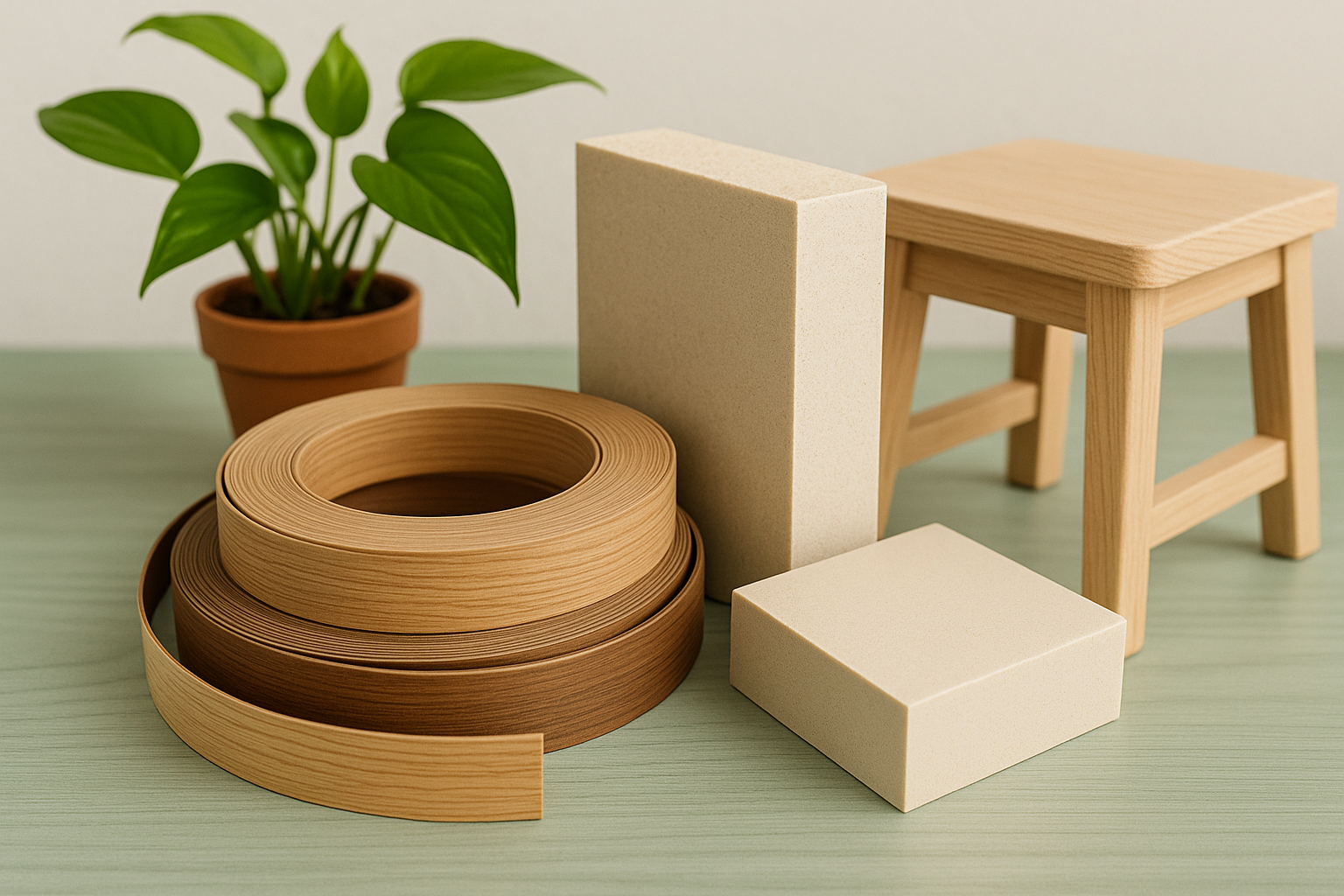 Sustainable Materials