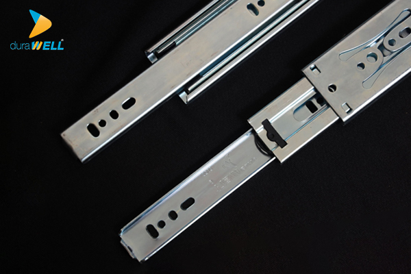 Telescopic Channels Guide