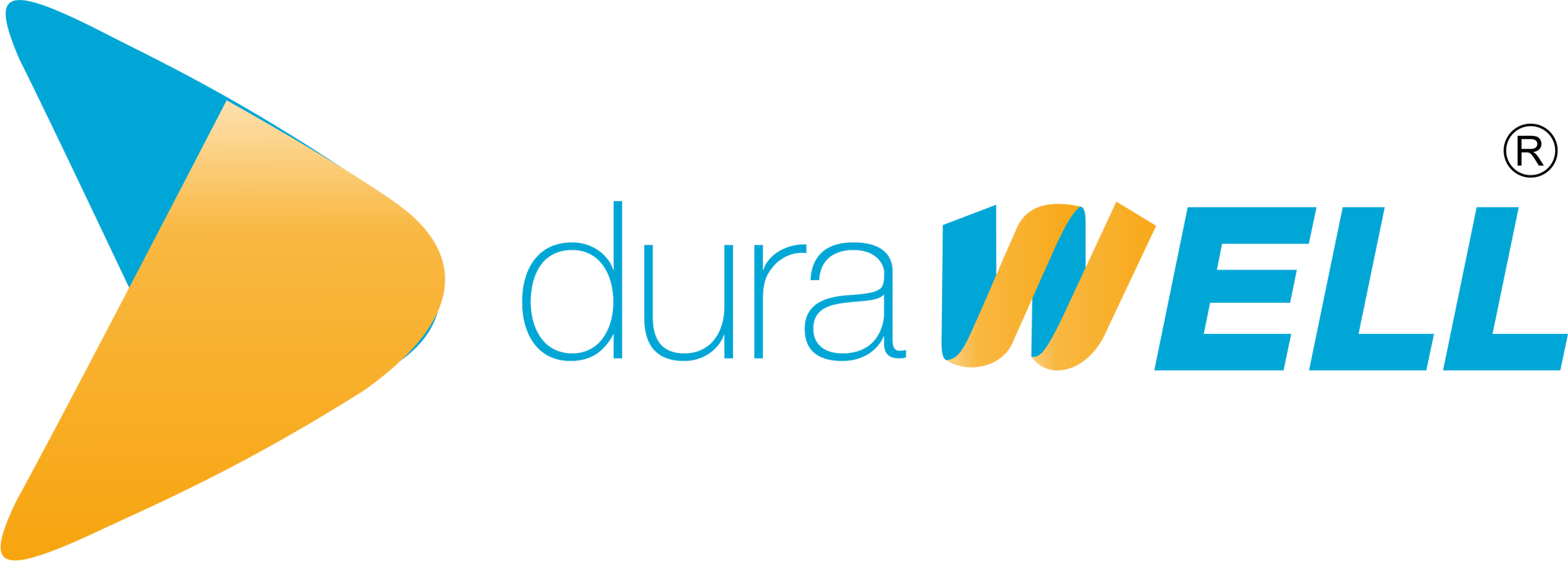 DuraWell Logo