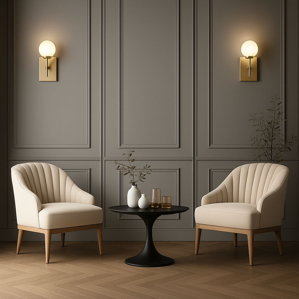 Durawell PVC Moulding